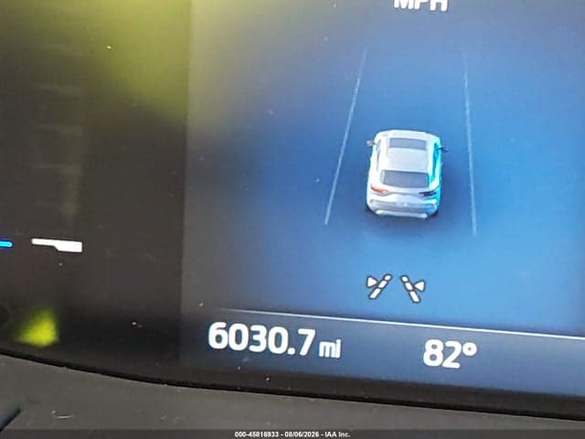 2025 FORD ESCAPE ACTIVE 15