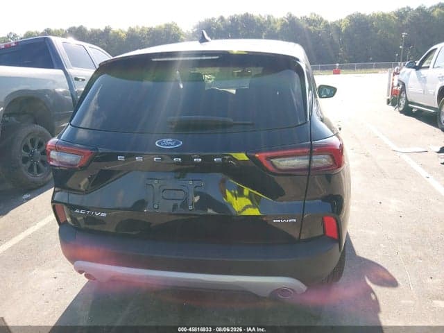 2025 FORD ESCAPE ACTIVE 16