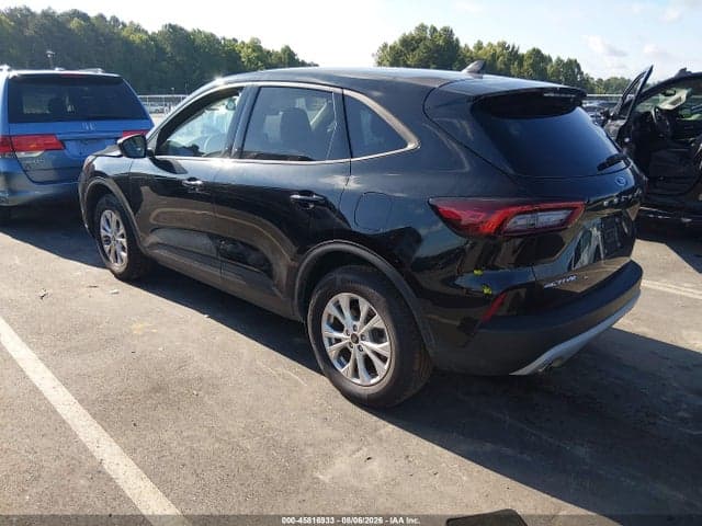 2025 FORD ESCAPE ACTIVE 3