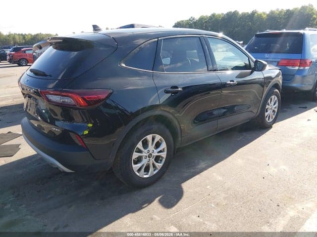 2025 FORD ESCAPE ACTIVE 4