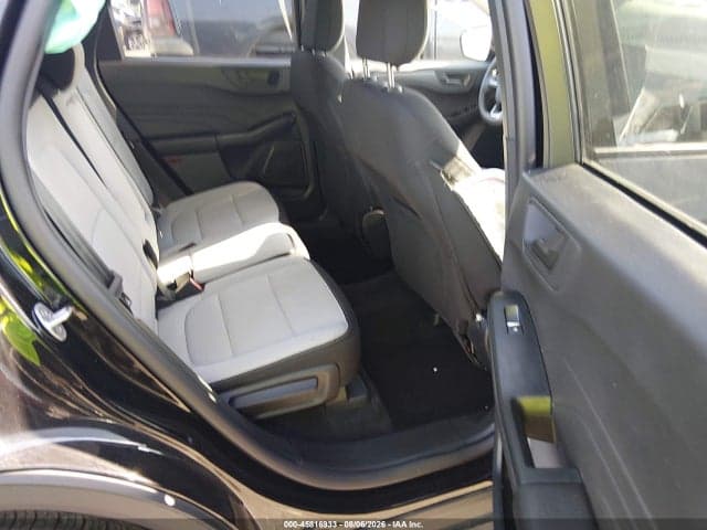 2025 FORD ESCAPE ACTIVE 8