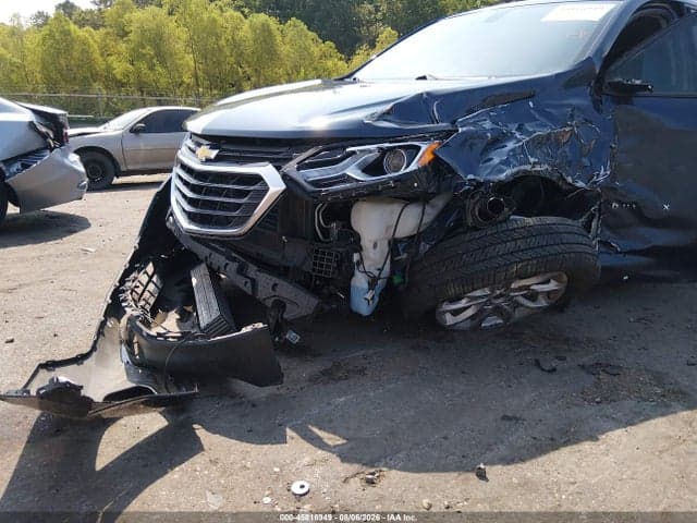 2018 CHEVROLET EQUINOX LS 18