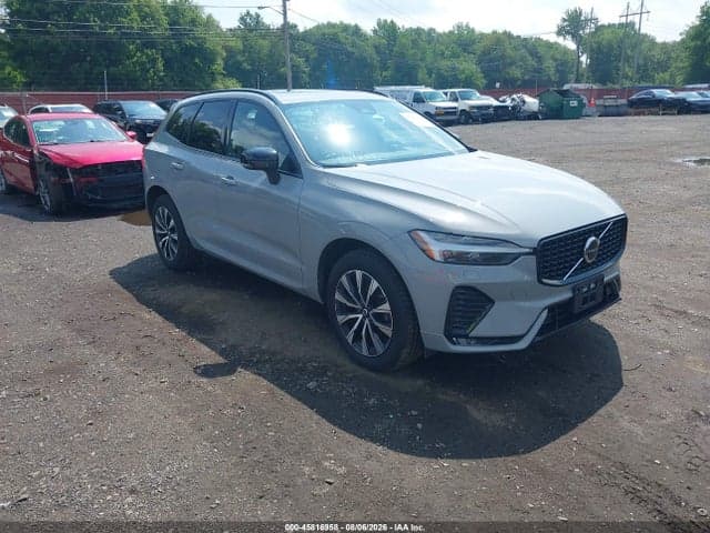2024 VOLVO XC60 B5 CORE DARK THEME 1