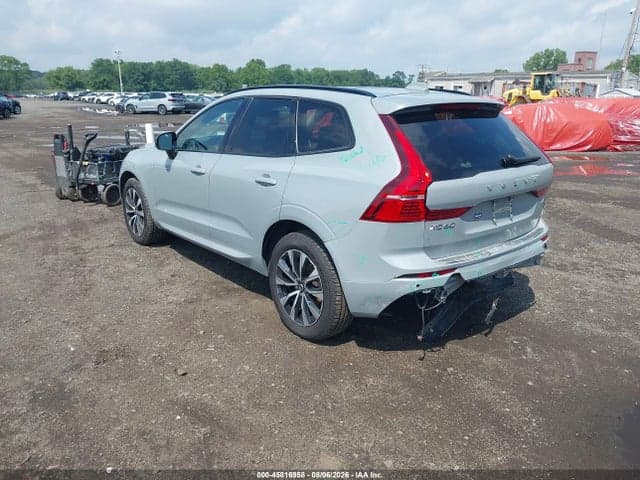2024 VOLVO XC60 B5 CORE DARK THEME 3