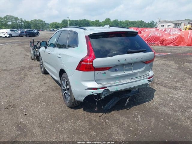 2024 VOLVO XC60 B5 CORE DARK THEME 6