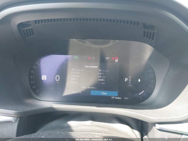 2024 VOLVO XC60 B5 CORE DARK THEME 7