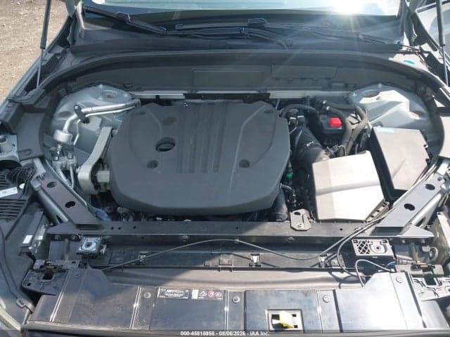 2024 VOLVO XC60 B5 CORE DARK THEME 10