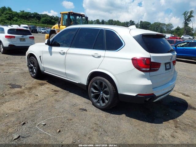 2017 BMW X5 SDRIVE35I 3