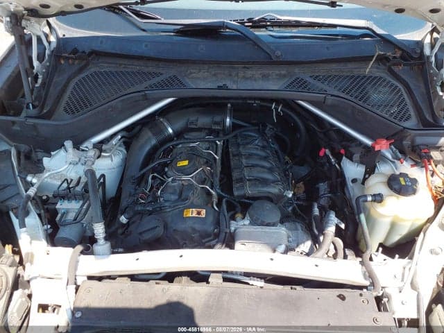 2017 BMW X5 SDRIVE35I 10