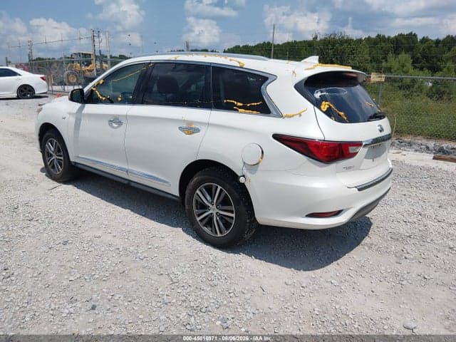 2017 INFINITI QX60 3