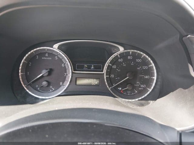 2017 INFINITI QX60 7