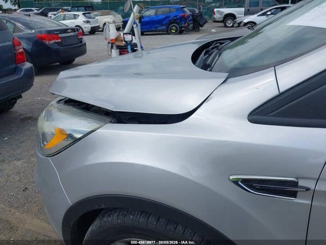 2017 FORD ESCAPE TITANIUM 19