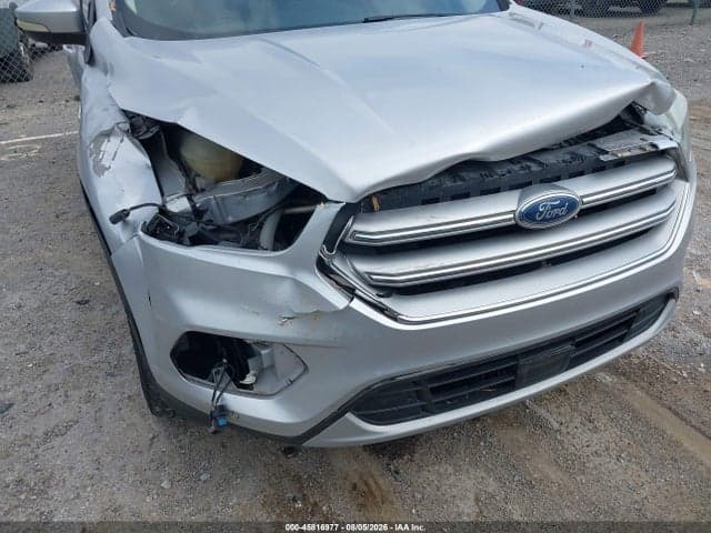2017 FORD ESCAPE TITANIUM 20