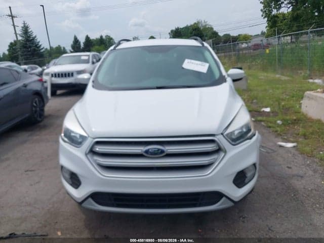 2018 FORD ESCAPE SE 12