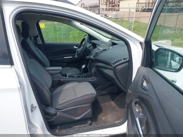 2018 FORD ESCAPE SE 5