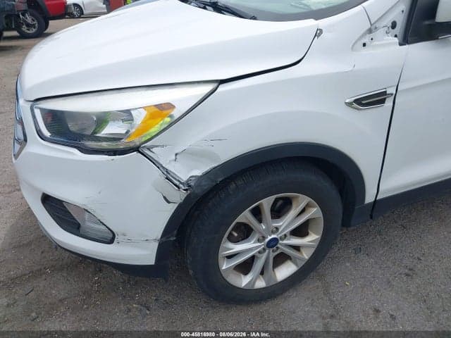 2018 FORD ESCAPE SE 6