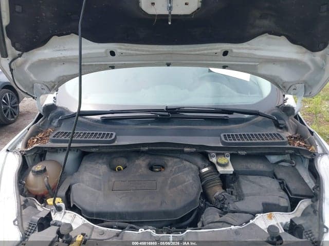 2018 FORD ESCAPE SE 10