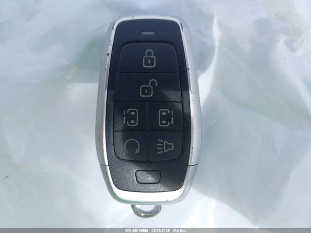 2019 HONDA ODYSSEY EX-L 11