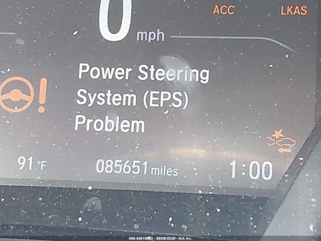 2021 HONDA CR-V HYBRID EX 15