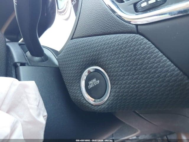 2017 CHEVROLET CRUZE LT AUTO 16