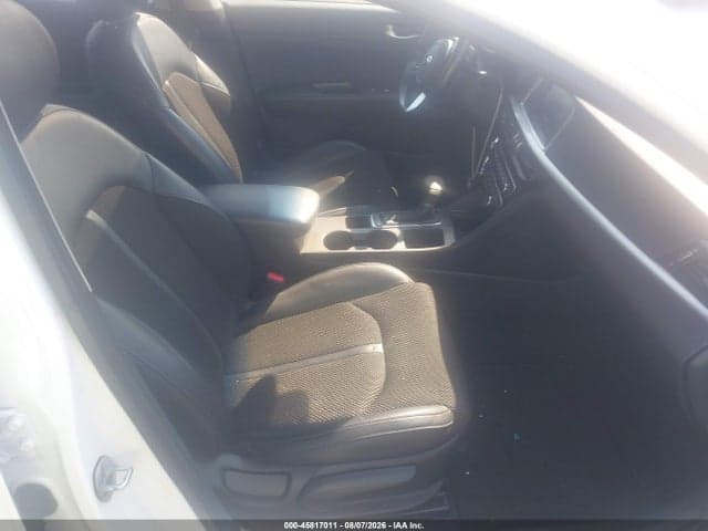 2019 KIA OPTIMA S 5