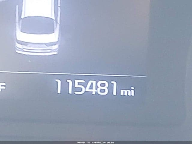 2019 KIA OPTIMA S 7