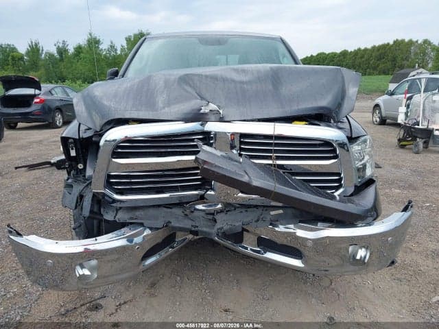 2017 RAM 1500 BIG HORN 4X4 6'4 BOX 13