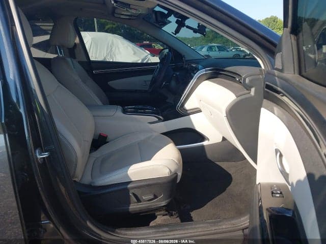 2024 HYUNDAI TUCSON LIMITED 5