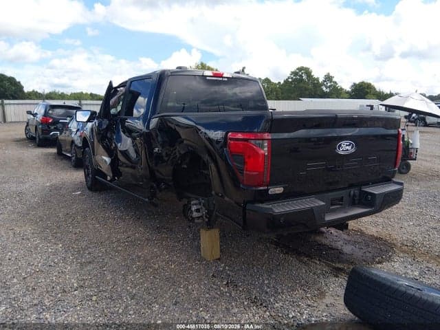 2026 FORD F-150 STX 3