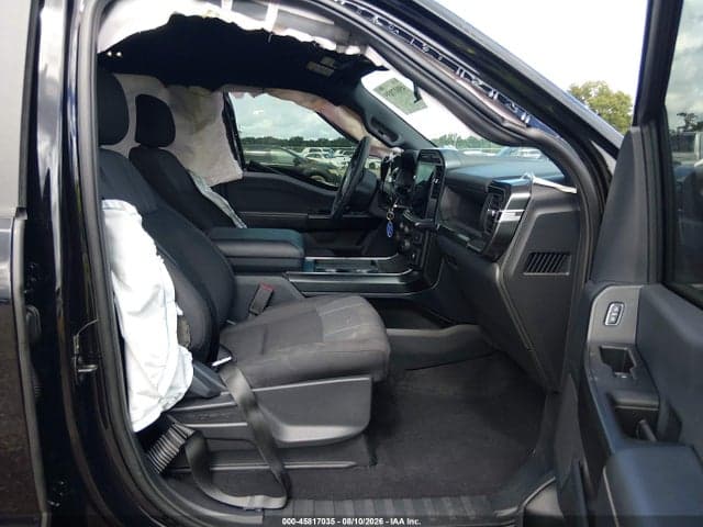2026 FORD F-150 STX 5
