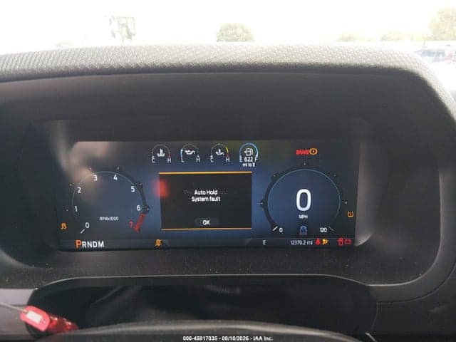 2026 FORD F-150 STX 7