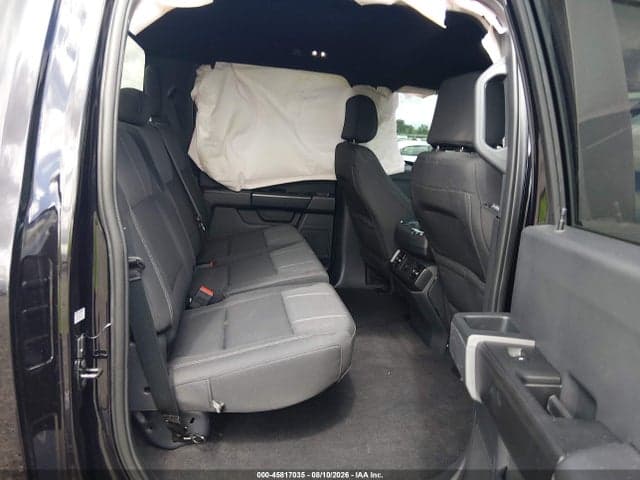 2026 FORD F-150 STX 8