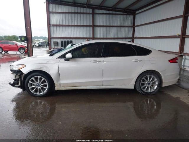 2017 FORD FUSION SE 15