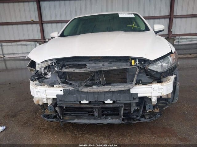 2017 FORD FUSION SE 6