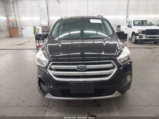2018 FORD ESCAPE SE 12
