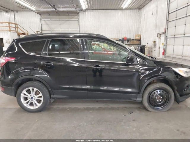 2018 FORD ESCAPE SE 13