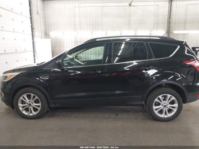 2018 FORD ESCAPE SE 14