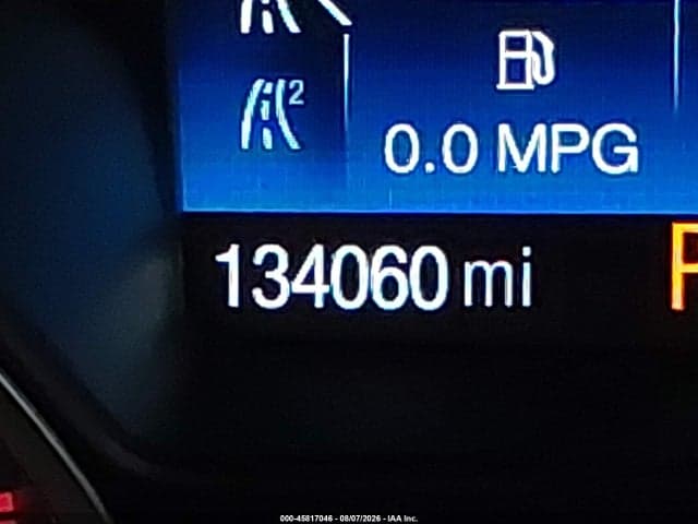2018 FORD ESCAPE SE 15