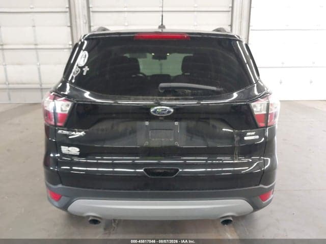 2018 FORD ESCAPE SE 16