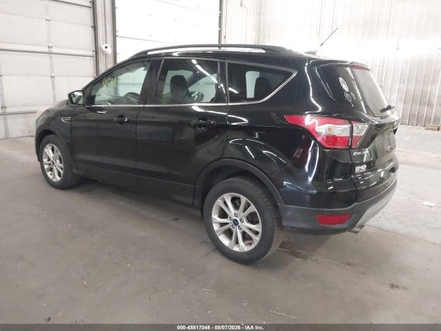 2018 FORD ESCAPE SE 3