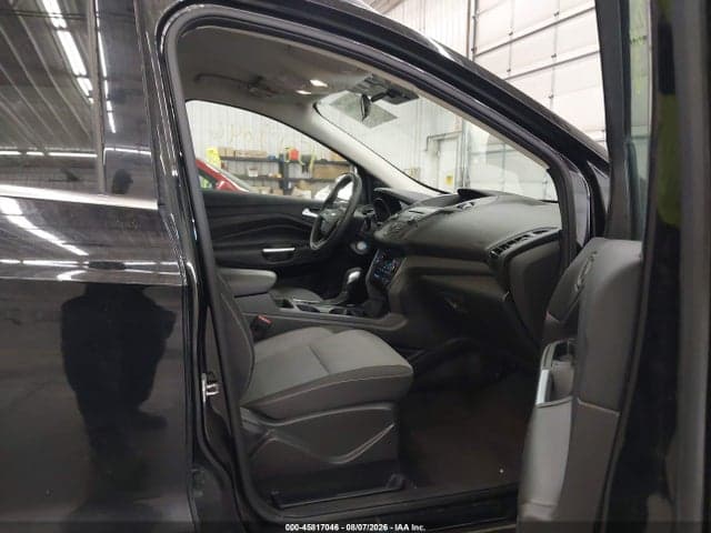 2018 FORD ESCAPE SE 5