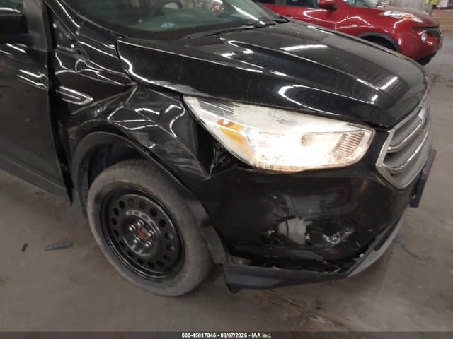 2018 FORD ESCAPE SE 6