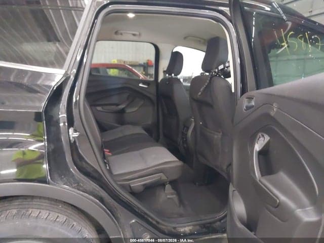 2018 FORD ESCAPE SE 8