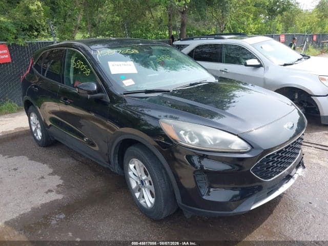 2020 FORD ESCAPE SE - 1