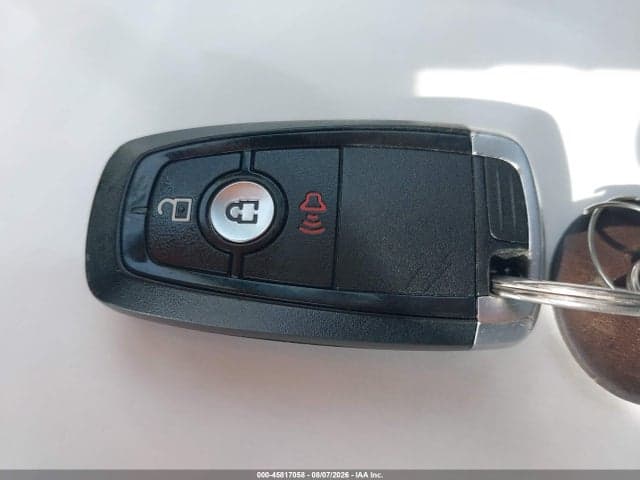 2020 FORD ESCAPE SE 11