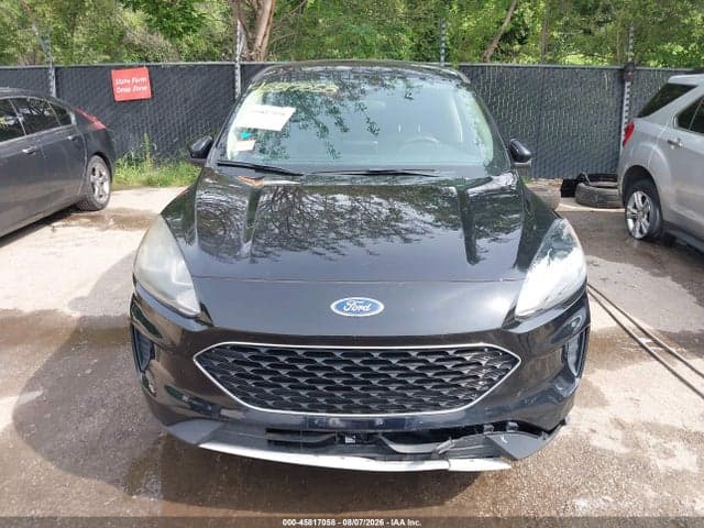 2020 FORD ESCAPE SE 12