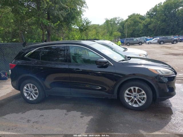 2020 FORD ESCAPE SE 13