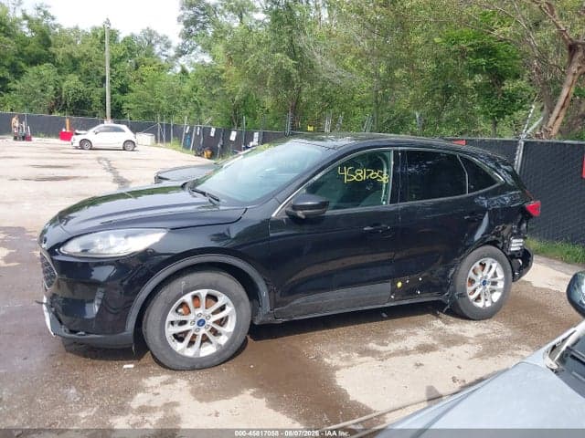 2020 FORD ESCAPE SE 14