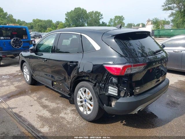 2020 FORD ESCAPE SE 3
