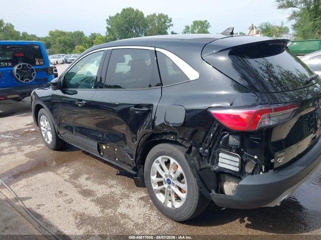 2020 FORD ESCAPE SE 6
